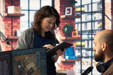 Project Coordination